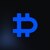 Deribit Spot logo
