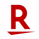 Rakuten Pay logo